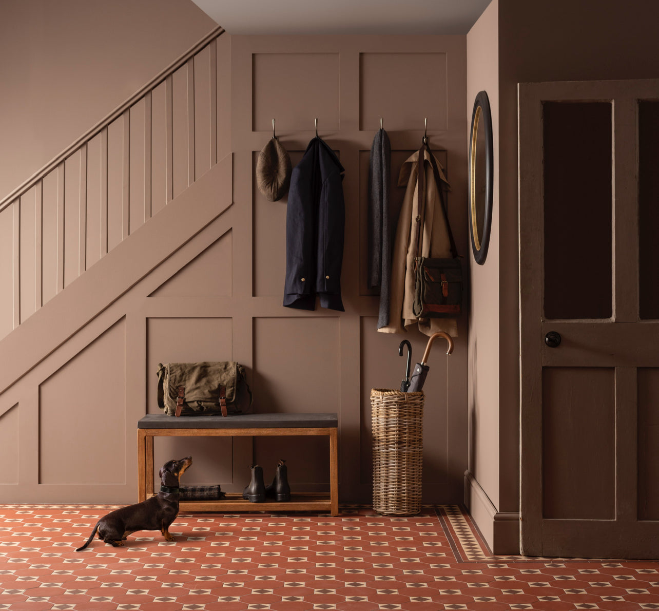 Decorative Borders