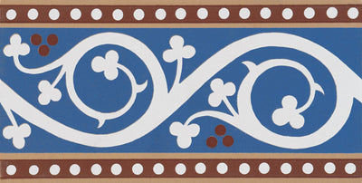 Kitchener Blue
