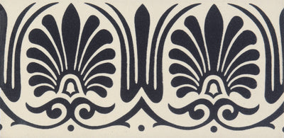 Faraday Black on White