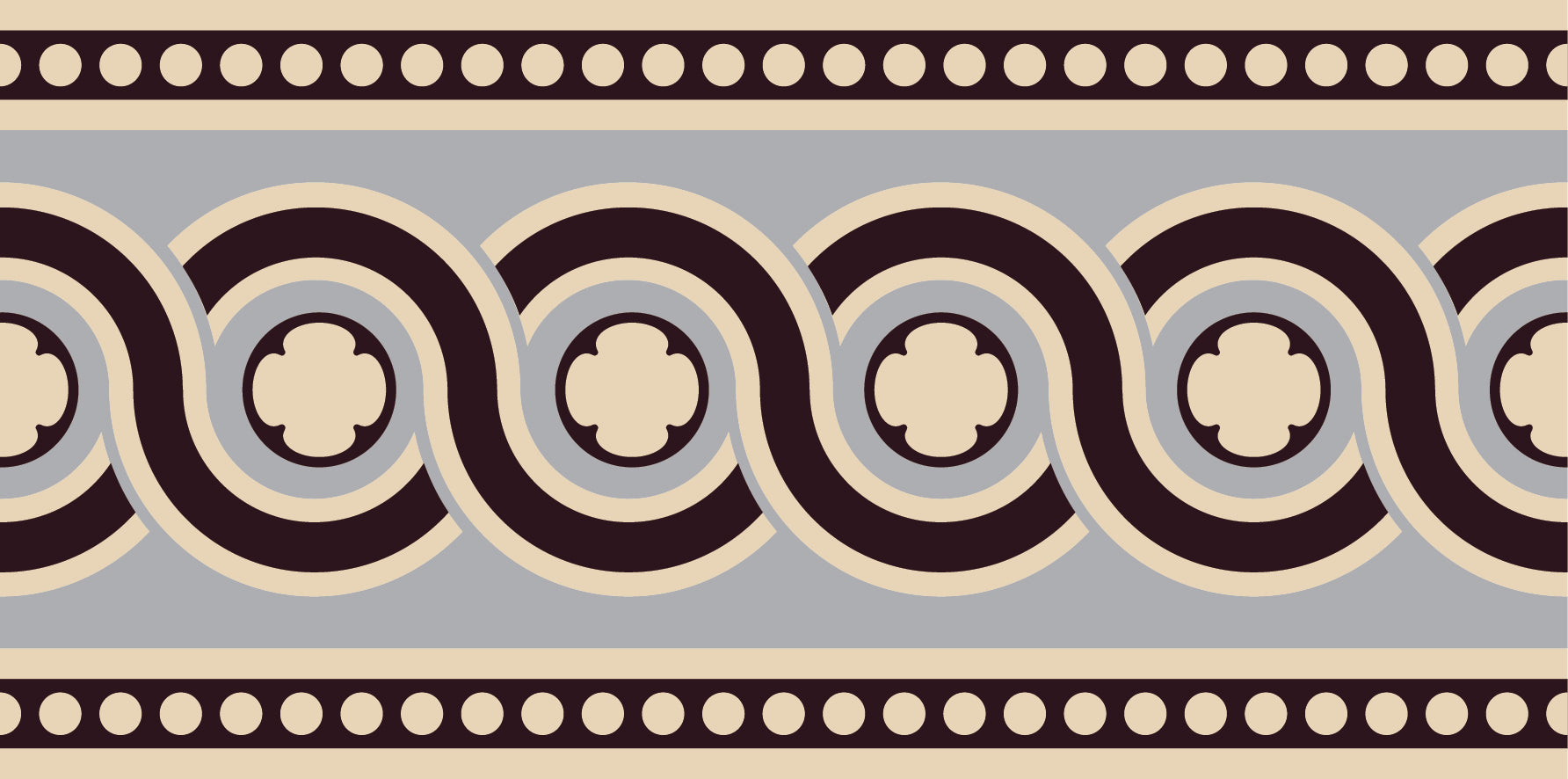 Telford Black on White