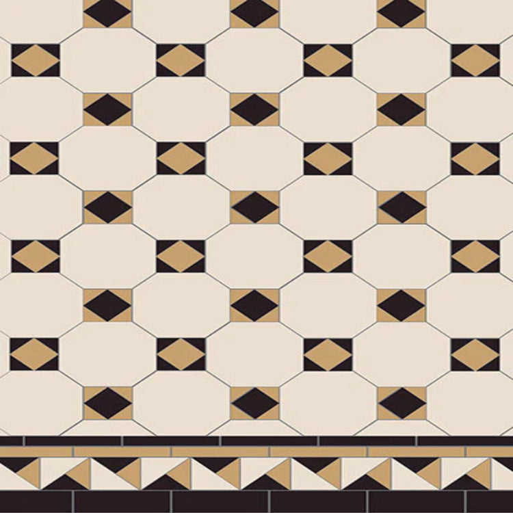 Arundel - White, Black & Old London