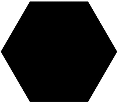 Classic Hexagon