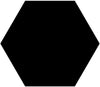 Classic Hexagon