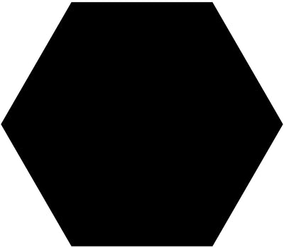 Classic Hexagon