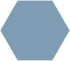 Classic Hexagon