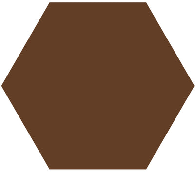 Classic Hexagon