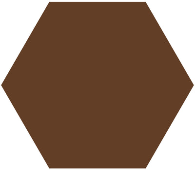 Classic Hexagon