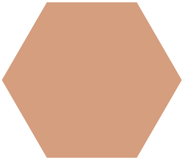 Classic Hexagon