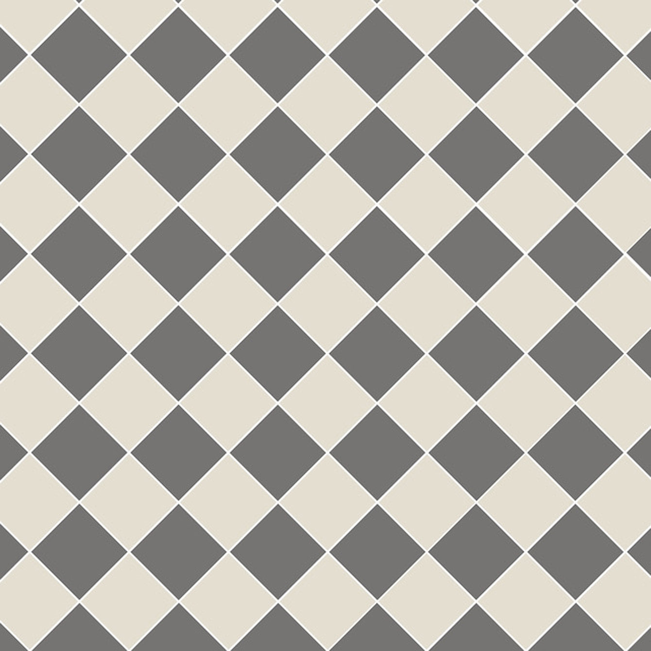 Oxford 106mm - Dover White & Revival Grey