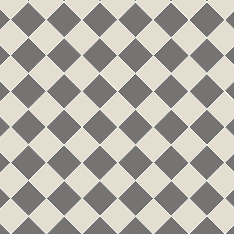 Oxford 106mm - Dover White & Revival Grey