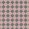 Oxford 106mm - Revival Grey and Carnation Pink