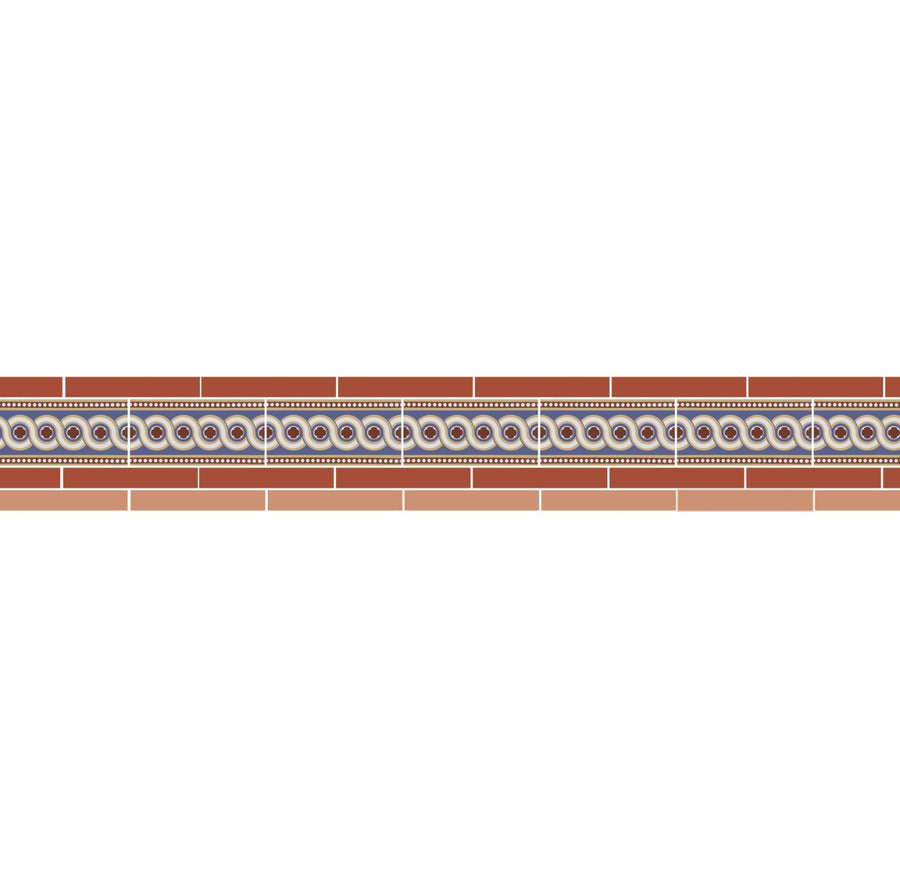 Simple Telford Traditional