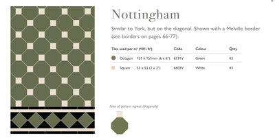 Nottingham