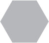 Classic Hexagon