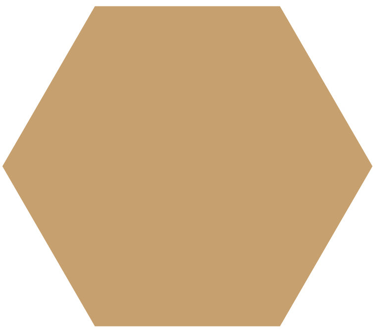 Classic Hexagon