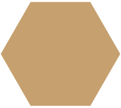 Classic Hexagon