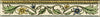 Artworks - Rope Moulding 152x40mm