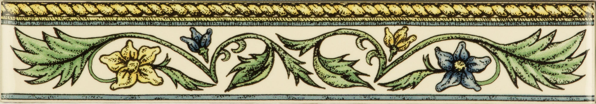 Artworks - Rope Moulding 152x40mm