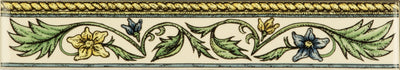 Artworks - Rope Moulding 152x40mm