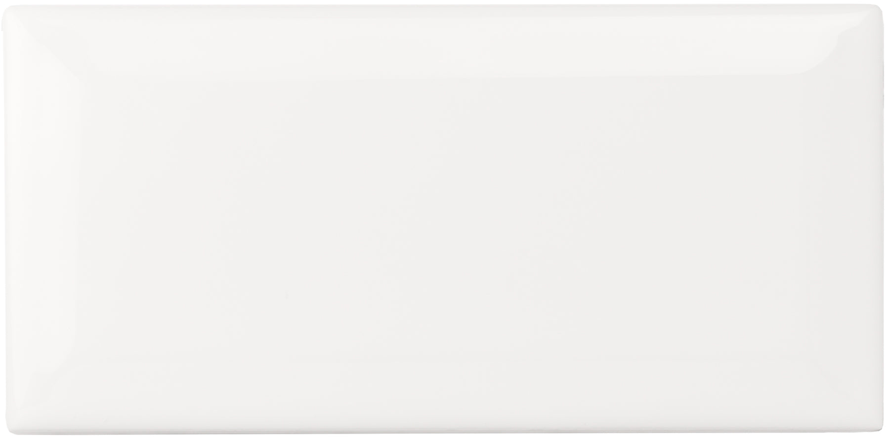 Artworks - Bevelled Metro 150x75x7mm