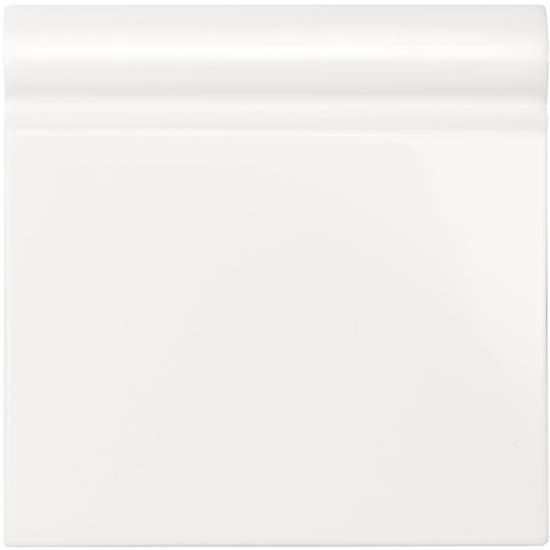 Artworks - Skirting Tile 152x152mm