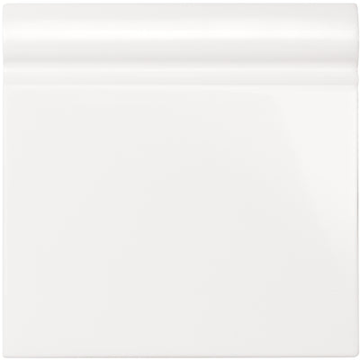 Artworks - Skirting Tile 152x152mm