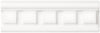 Artworks - Dentil Moulding 152x50mm