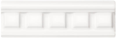 Artworks - Dentil Moulding 152x50mm