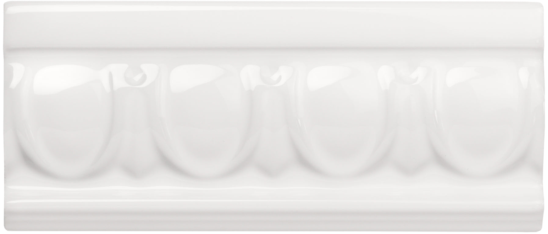 Artworks - Egg & Dart Moulding 152x65mm