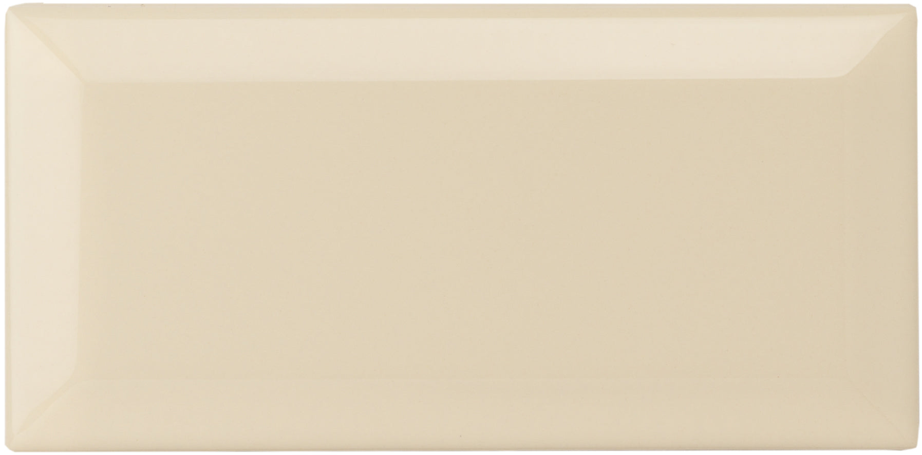 Artworks - Bevelled Metro 150x75x7mm