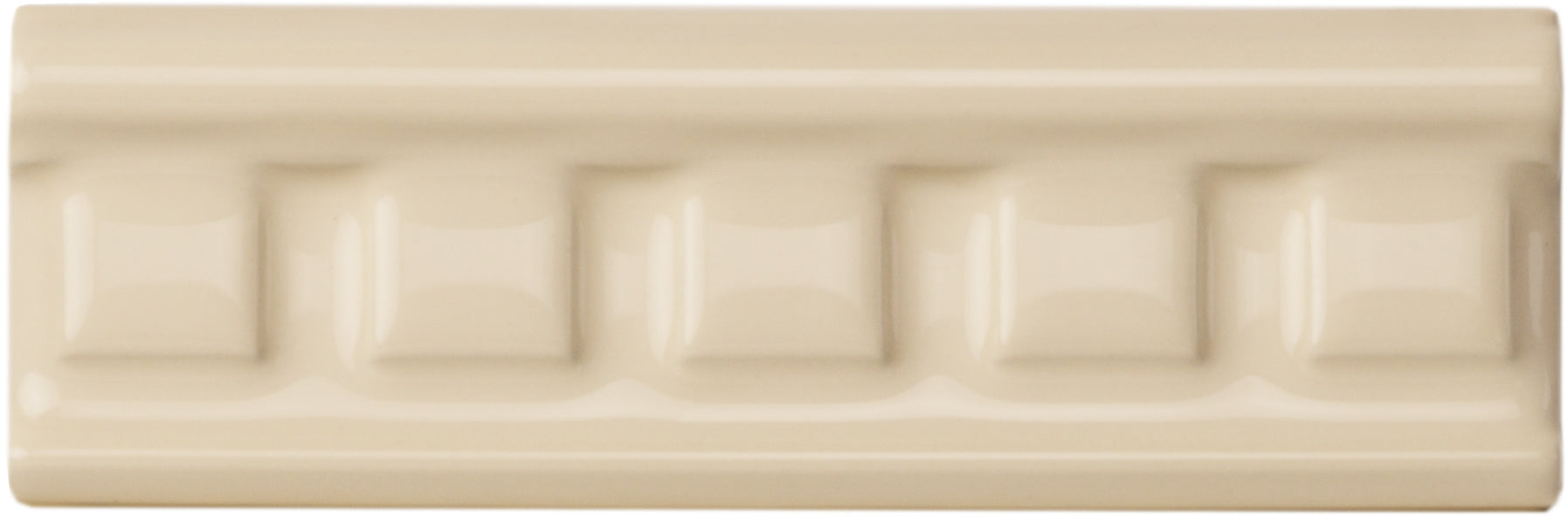 Artworks - Dentil Moulding 152x50mm