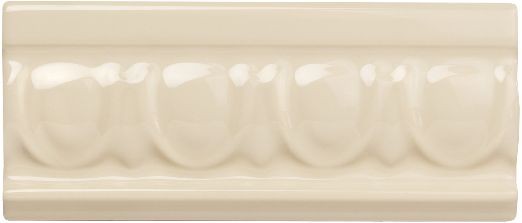 Artworks - Egg & Dart Moulding 152x65mm