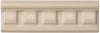 Artworks - Dentil Moulding 152x50mm