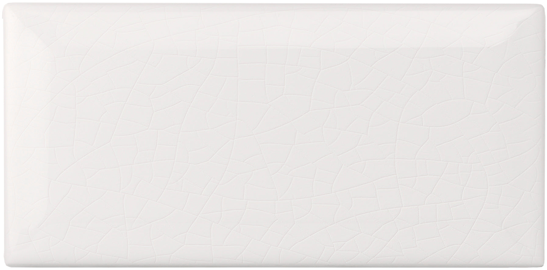 Artworks - Bevelled Metro 150x75x7mm