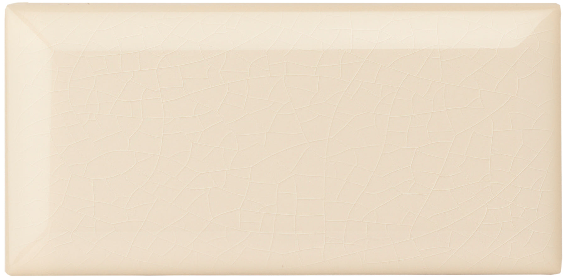 Artworks - Bevelled Metro 150x75x7mm