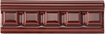 Artworks - Dentil Moulding 152x50mm