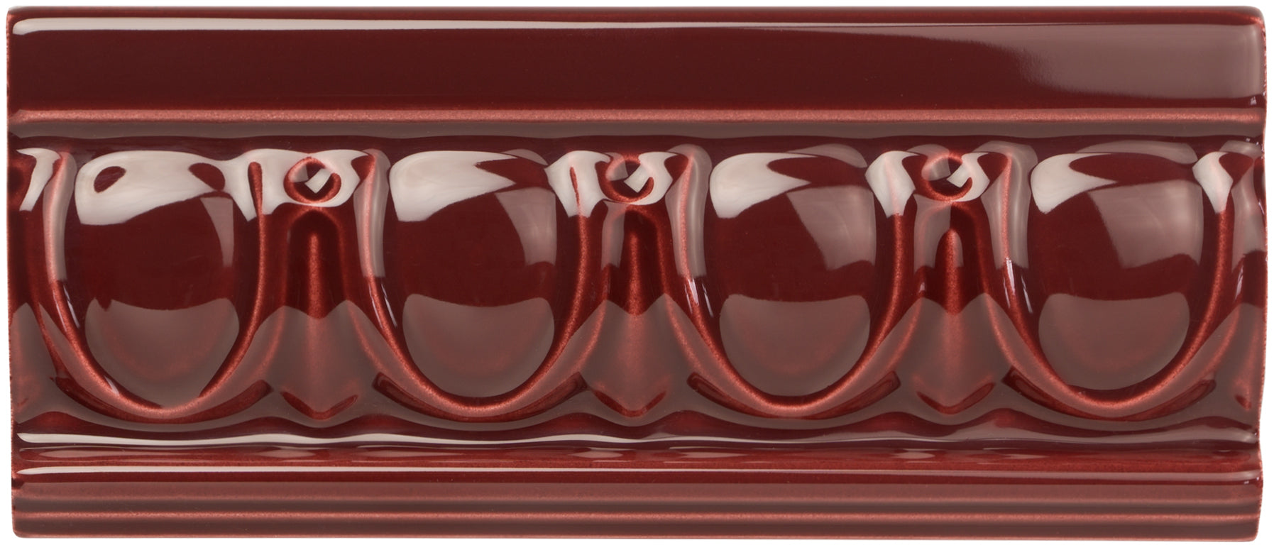 Artworks - Egg & Dart Moulding 152x65mm