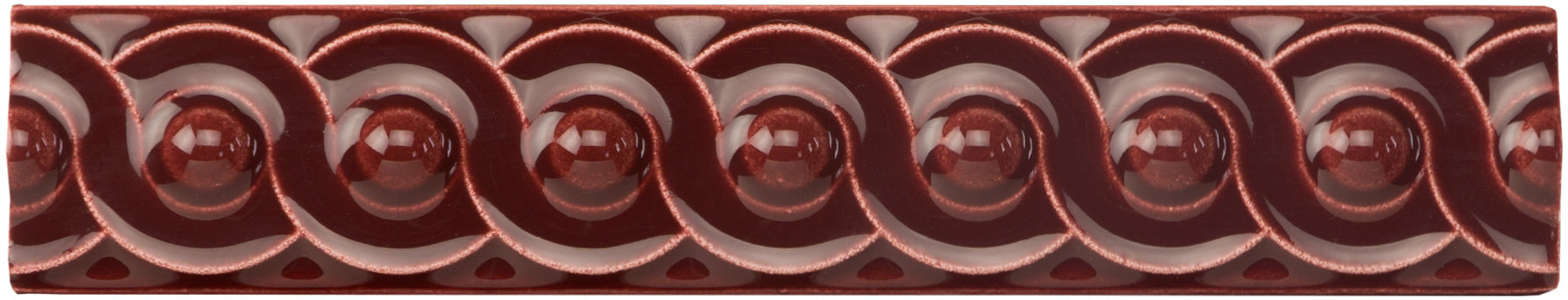 Artworks - Scroll Moulding 152x29mm