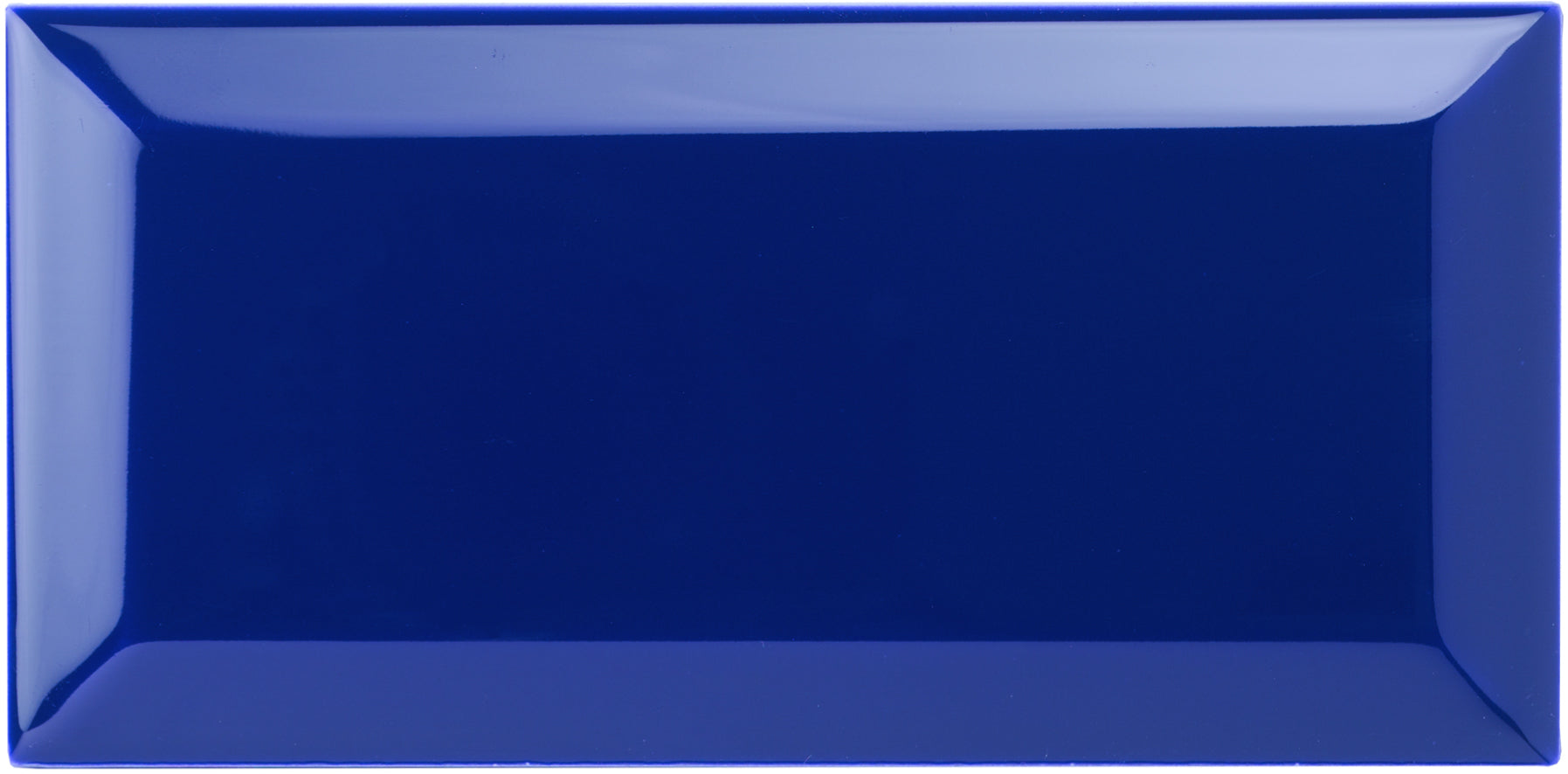 Artworks - Bevelled Metro 150x75x7mm