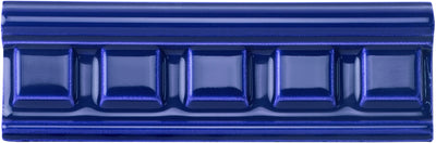 Artworks - Dentil Moulding 152x50mm