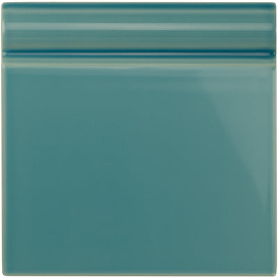 Artworks - Skirting Tile 152x152mm
