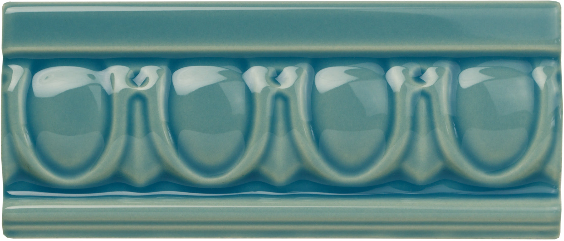 Artworks - Egg & Dart Moulding 152x65mm