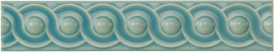Artworks - Scroll Moulding 152x29mm