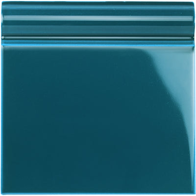 Artworks - Skirting Tile 152x152mm