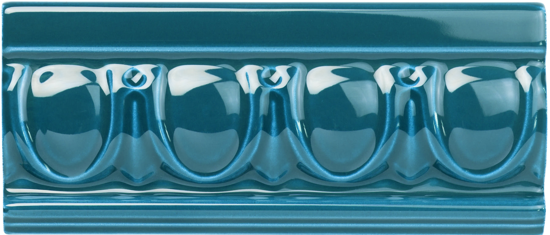 Artworks - Egg & Dart Moulding 152x65mm