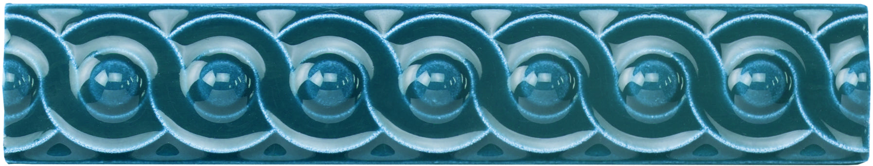 Artworks - Scroll Moulding 152x29mm