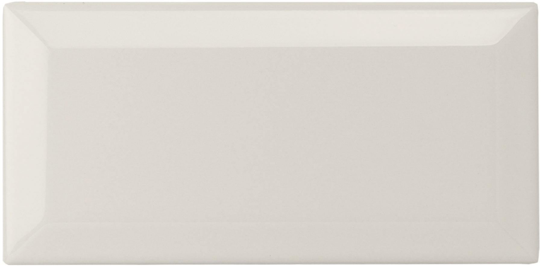 Artworks - Bevelled Metro 150x75x7mm