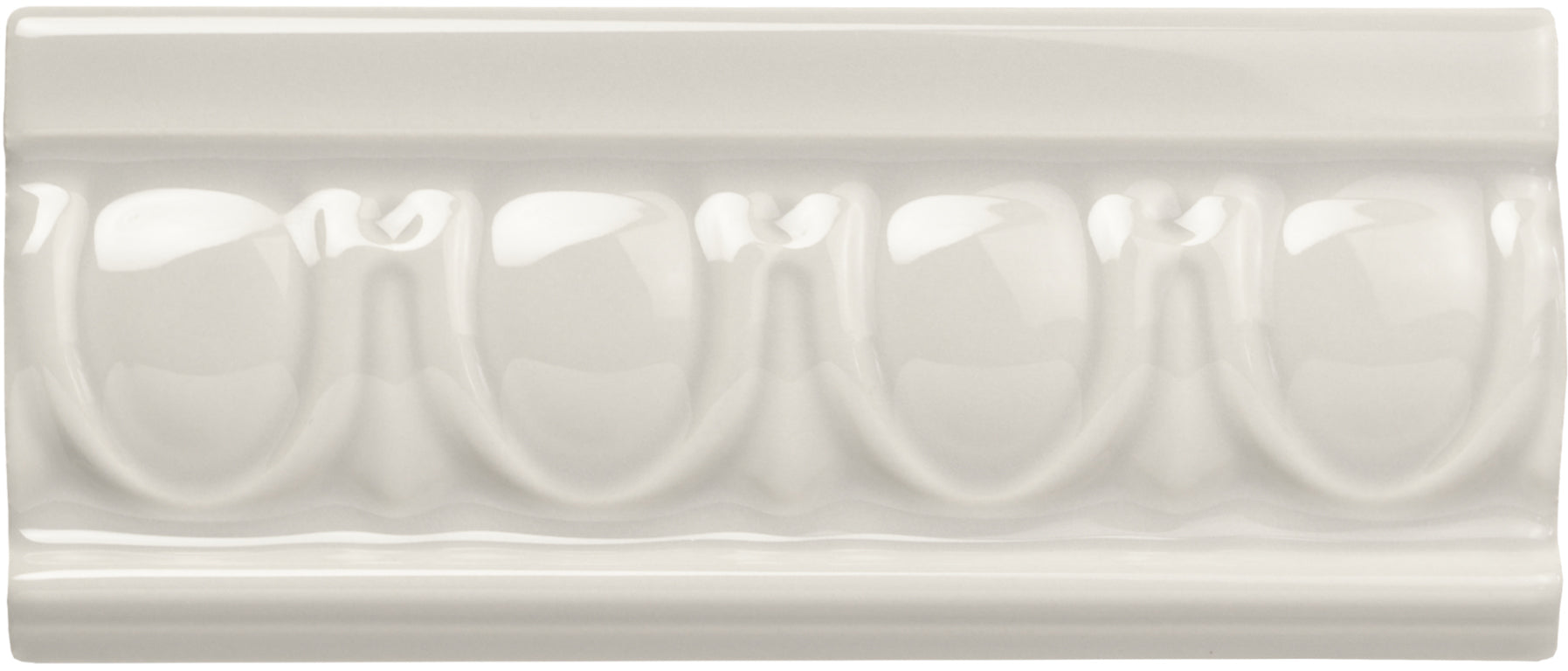 Artworks - Egg & Dart Moulding 152x65mm