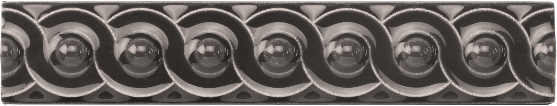 Artworks - Scroll Moulding 152x29mm