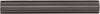 Artworks - Astragal Moulding 151x21mm